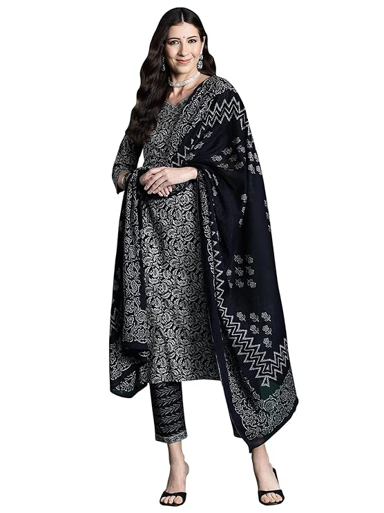 ERA Women's Pure Cotton